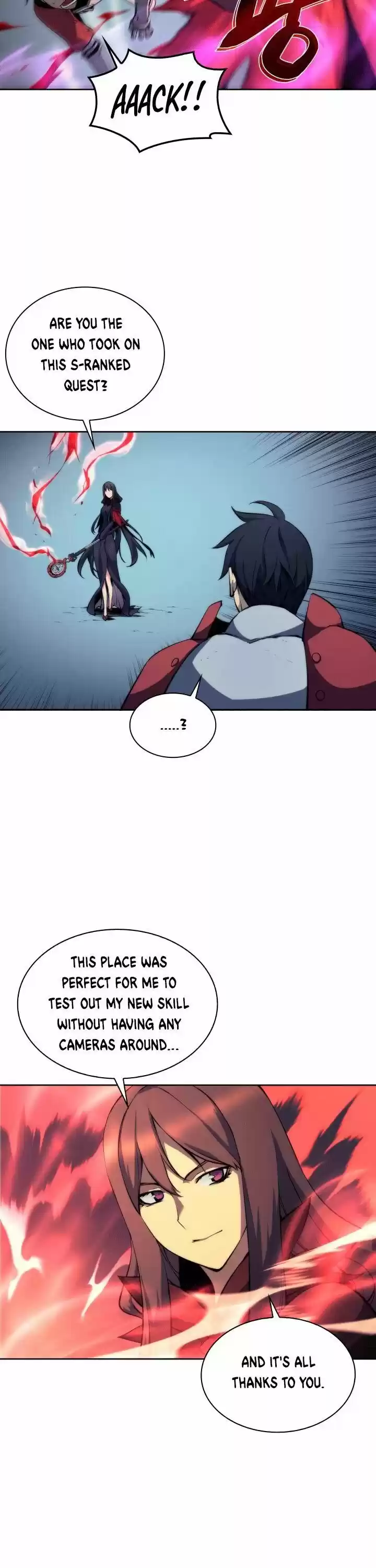 Overgeared (Team Argo) ch.006