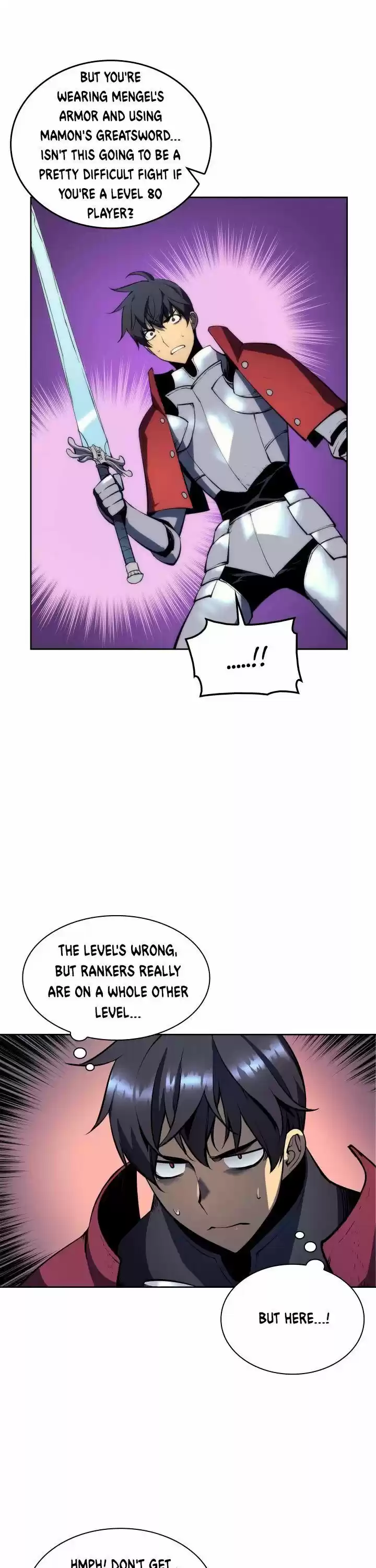 Overgeared (Team Argo) ch.006