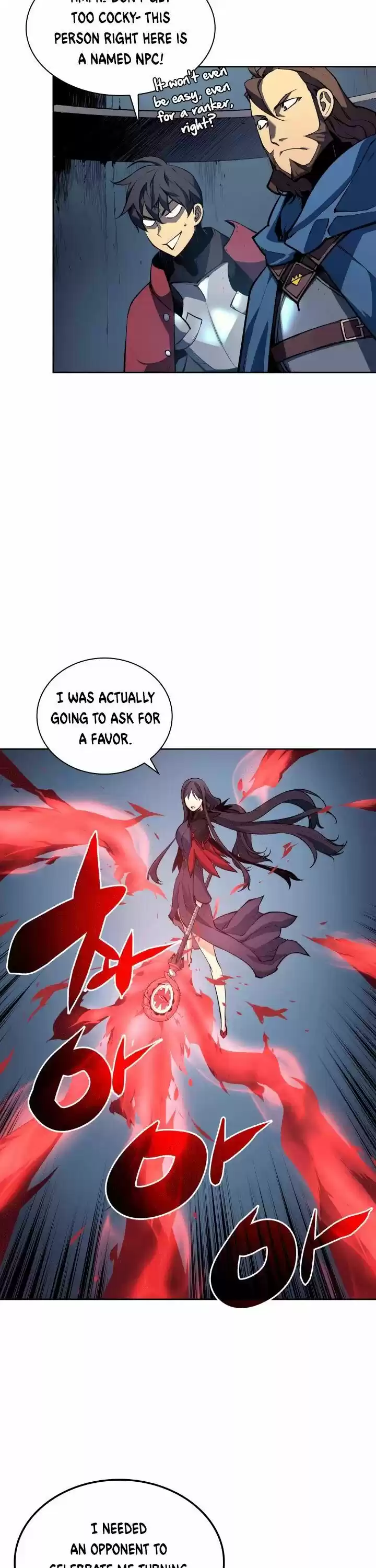 Overgeared (Team Argo) ch.006