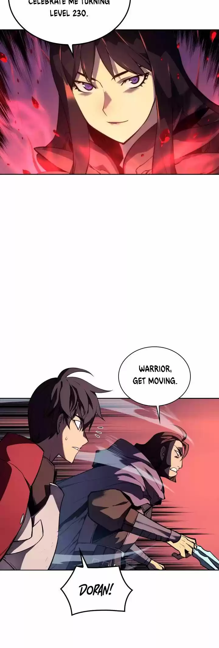 Overgeared (Team Argo) ch.006