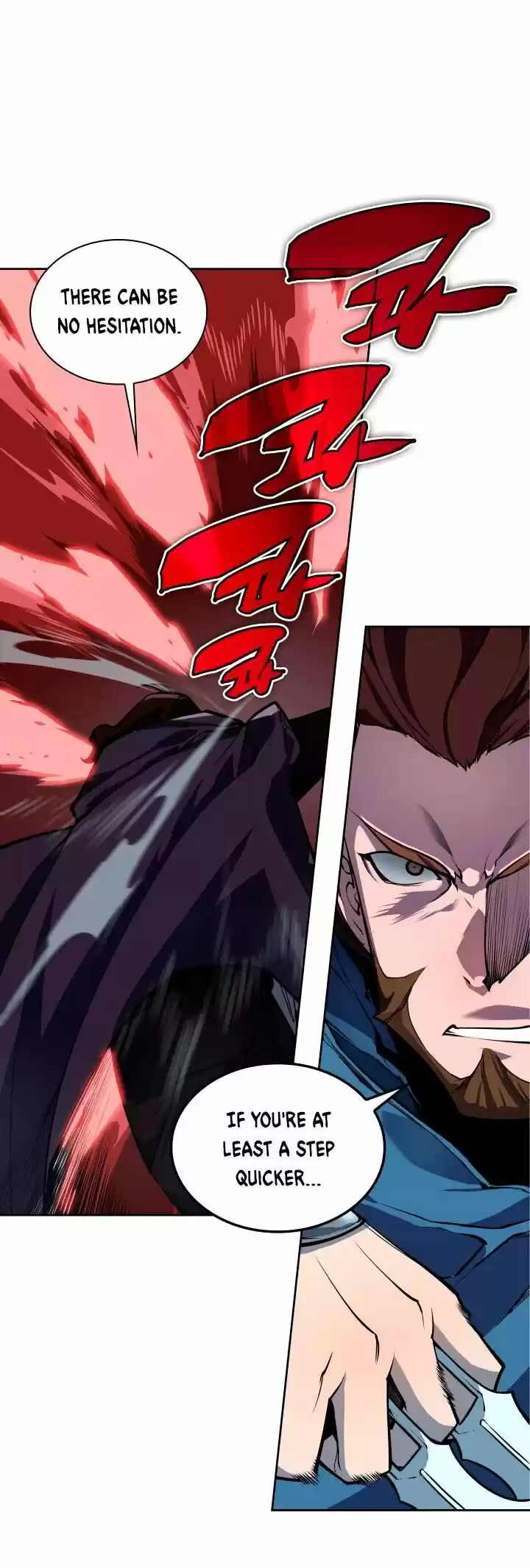 Overgeared (Team Argo) ch.006