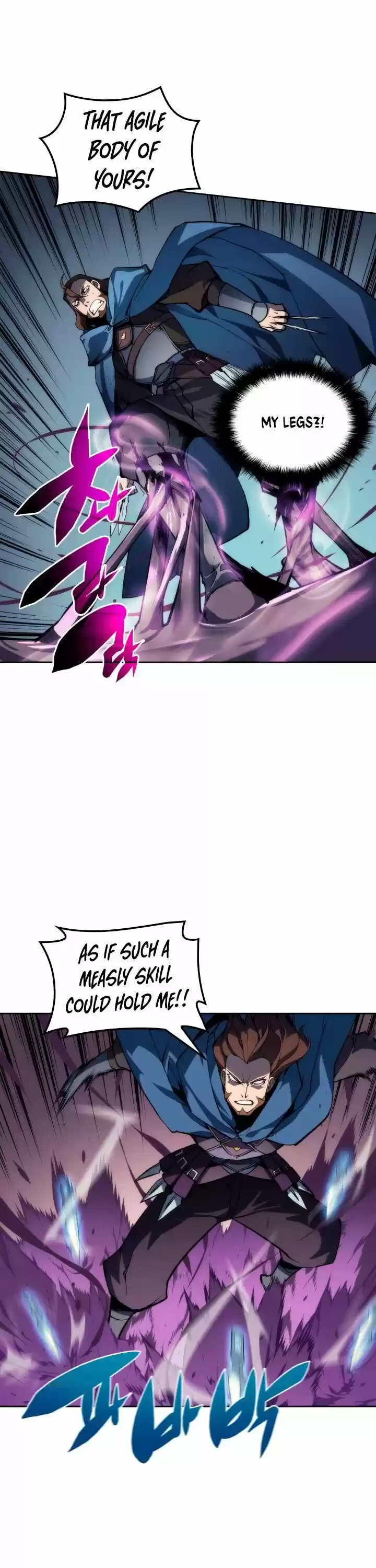 Overgeared (Team Argo) ch.006