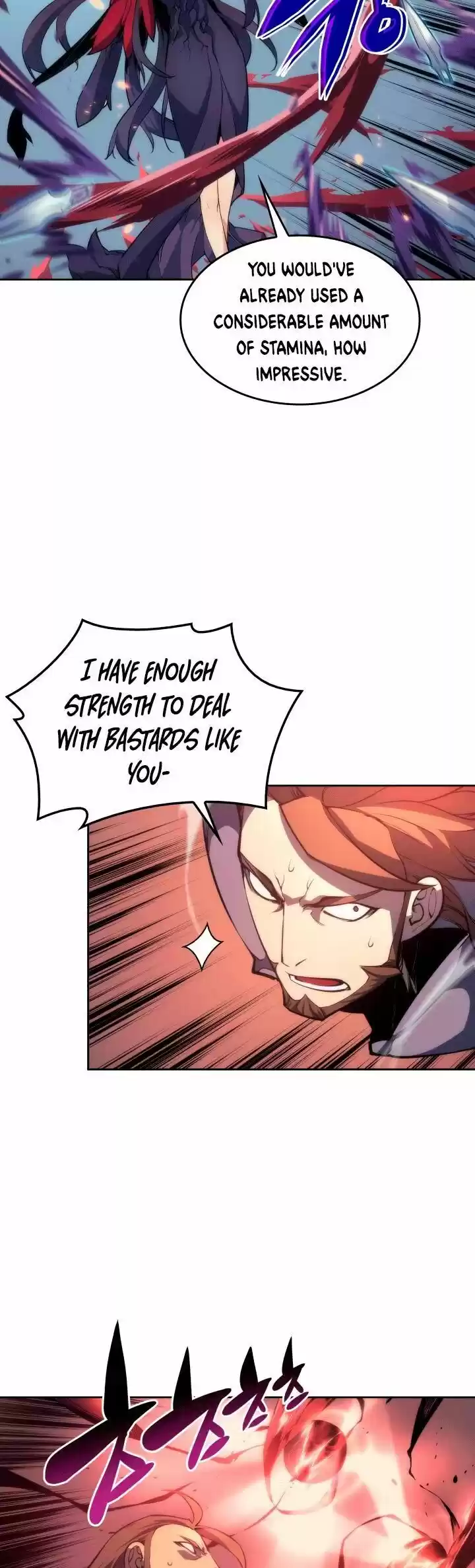 Overgeared (Team Argo) ch.006