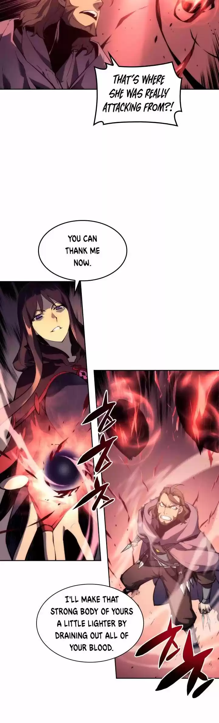 Overgeared (Team Argo) ch.006