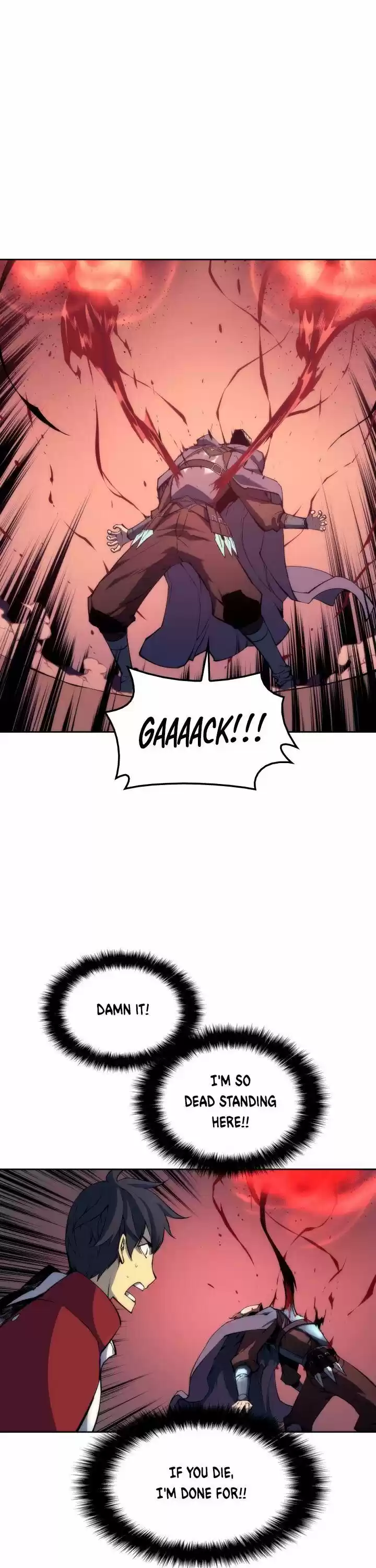 Overgeared (Team Argo) ch.006