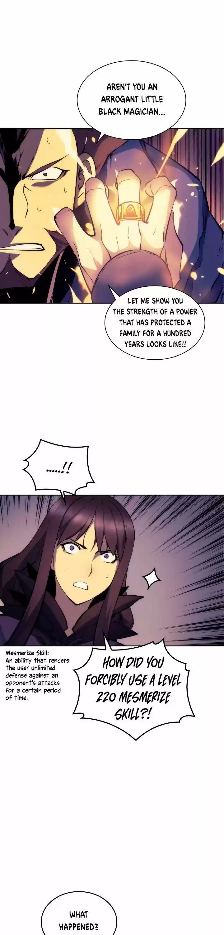 Overgeared (Team Argo) ch.006