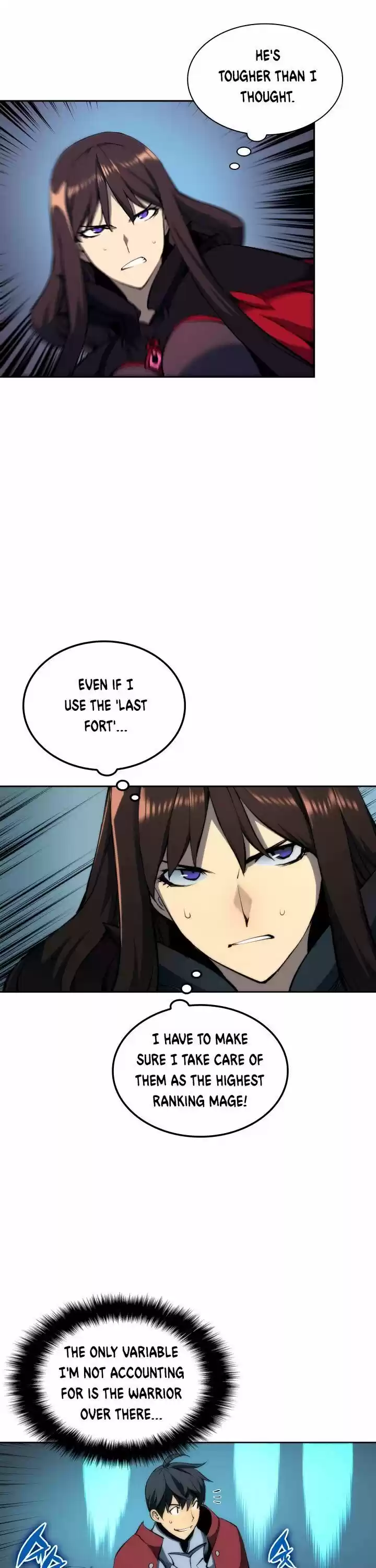 Overgeared (Team Argo) ch.006