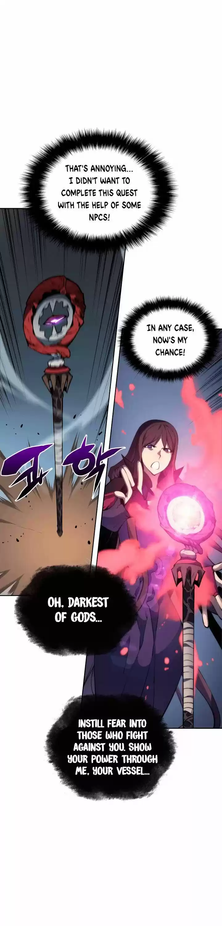 Overgeared (Team Argo) ch.006