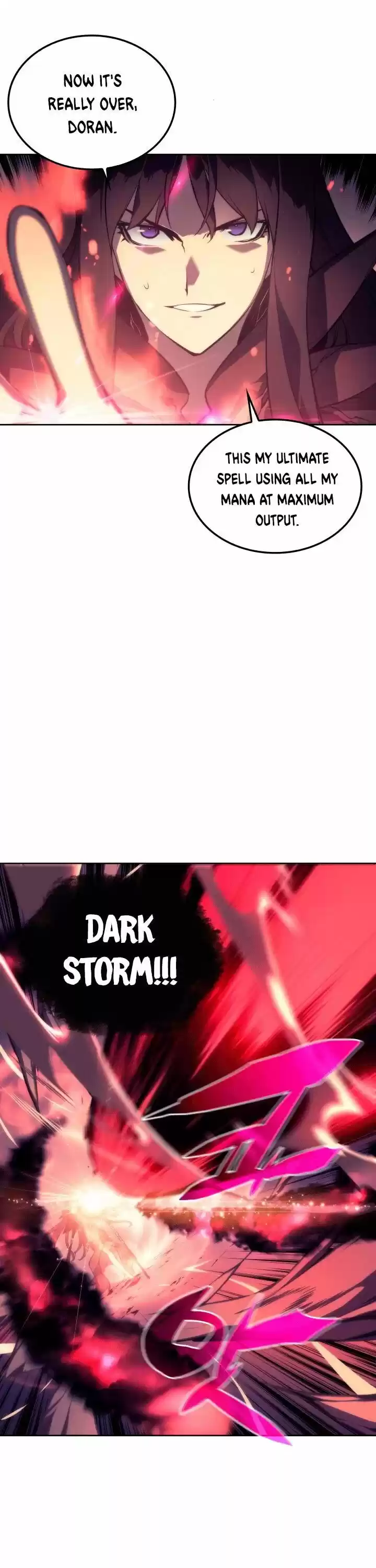 Overgeared (Team Argo) ch.006