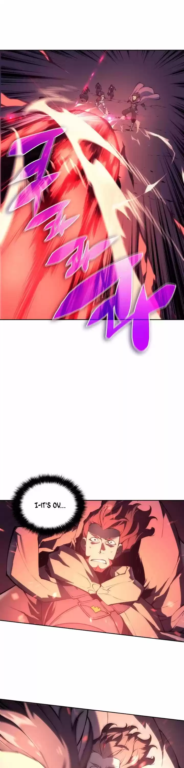 Overgeared (Team Argo) ch.006