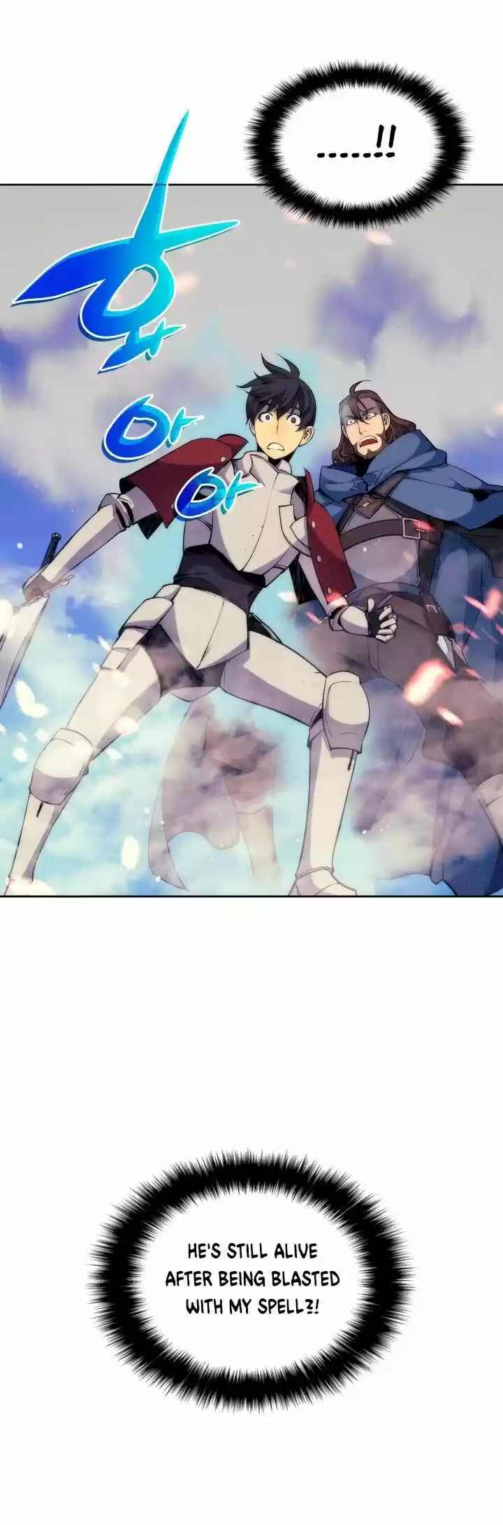 Overgeared (Team Argo) ch.006