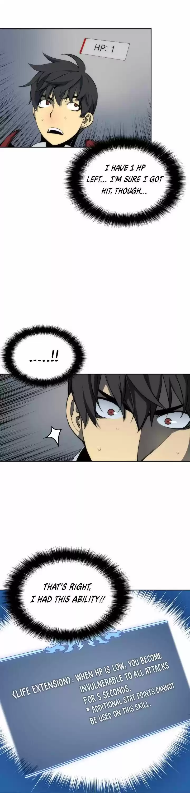 Overgeared (Team Argo) ch.007