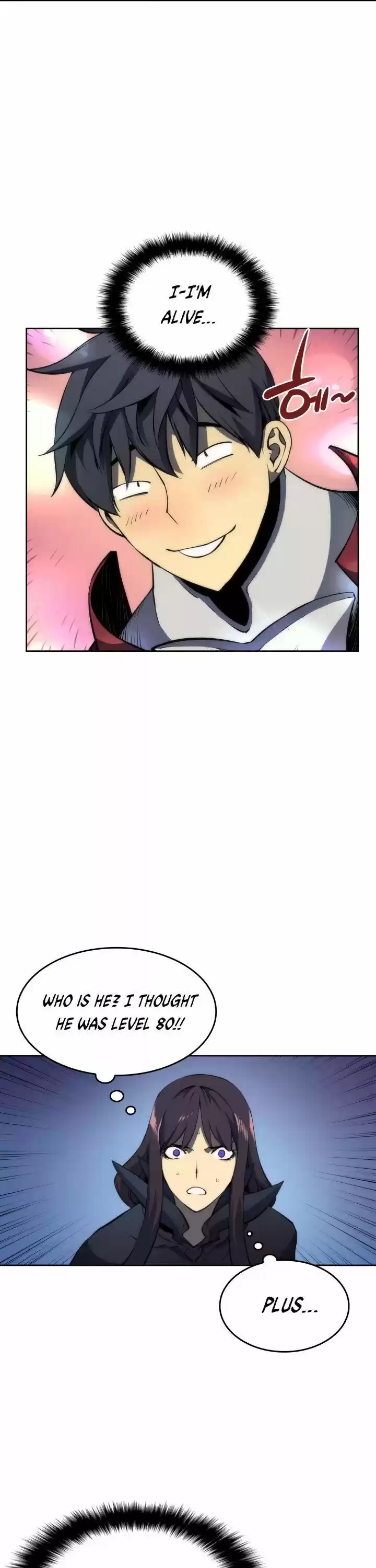 Overgeared (Team Argo) ch.007