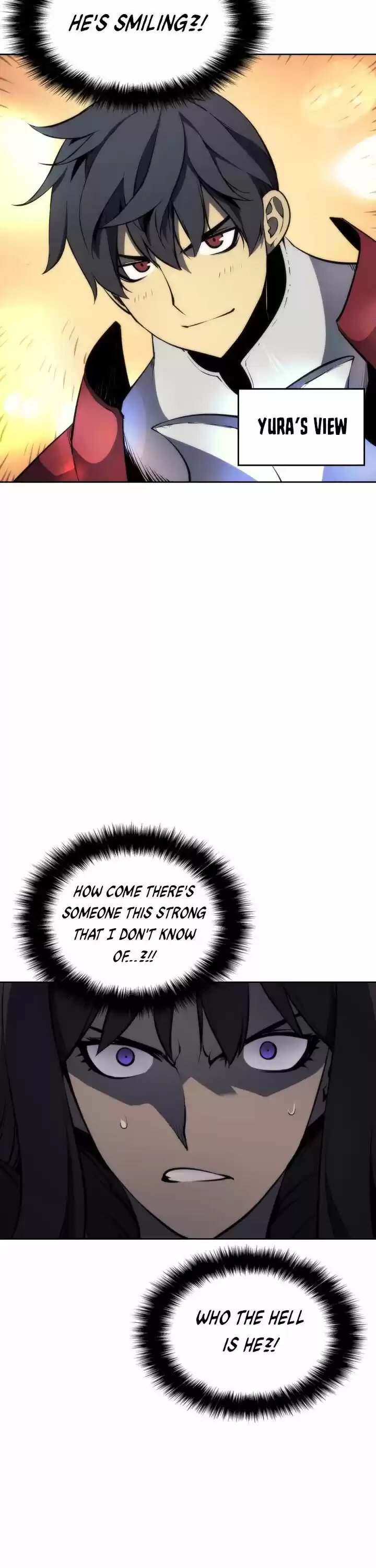 Overgeared (Team Argo) ch.007