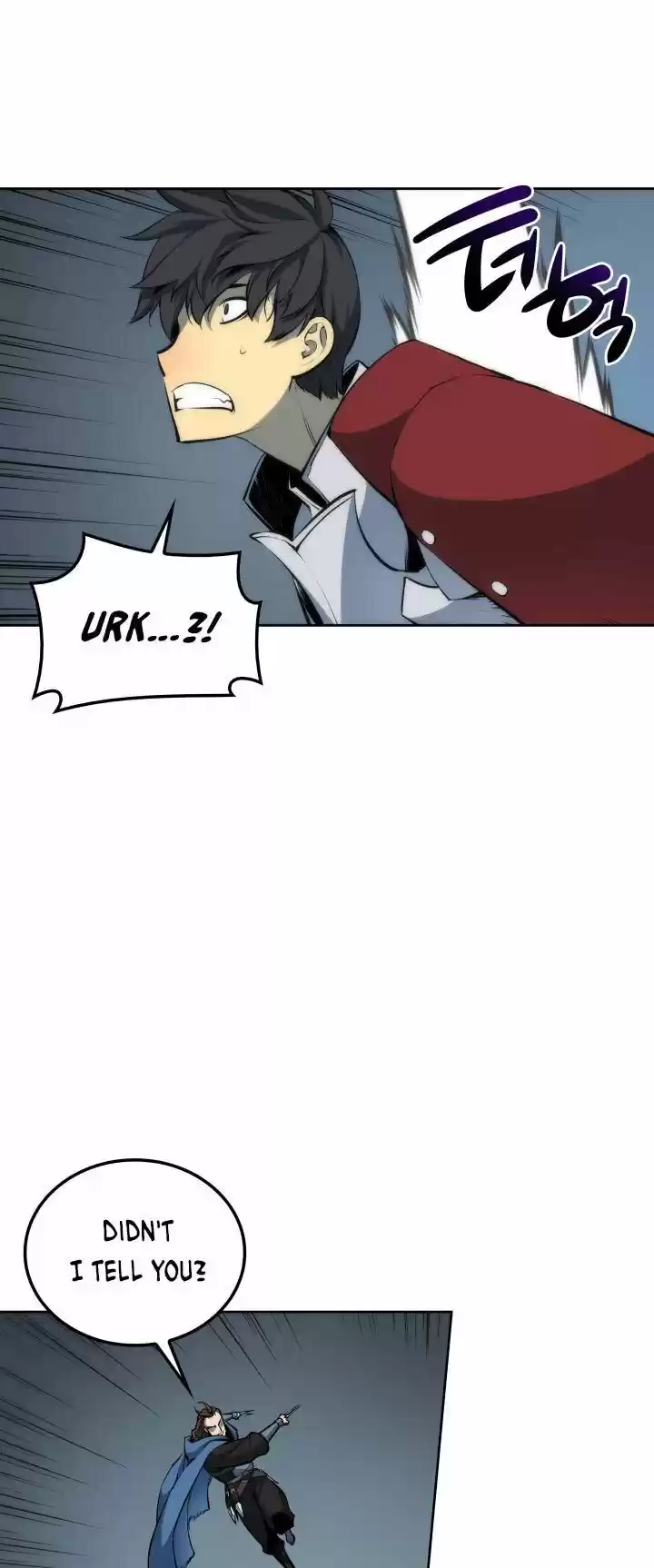 Overgeared (Team Argo) ch.007