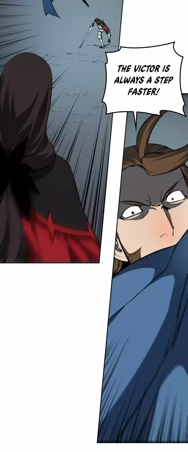 Overgeared (Team Argo) ch.007