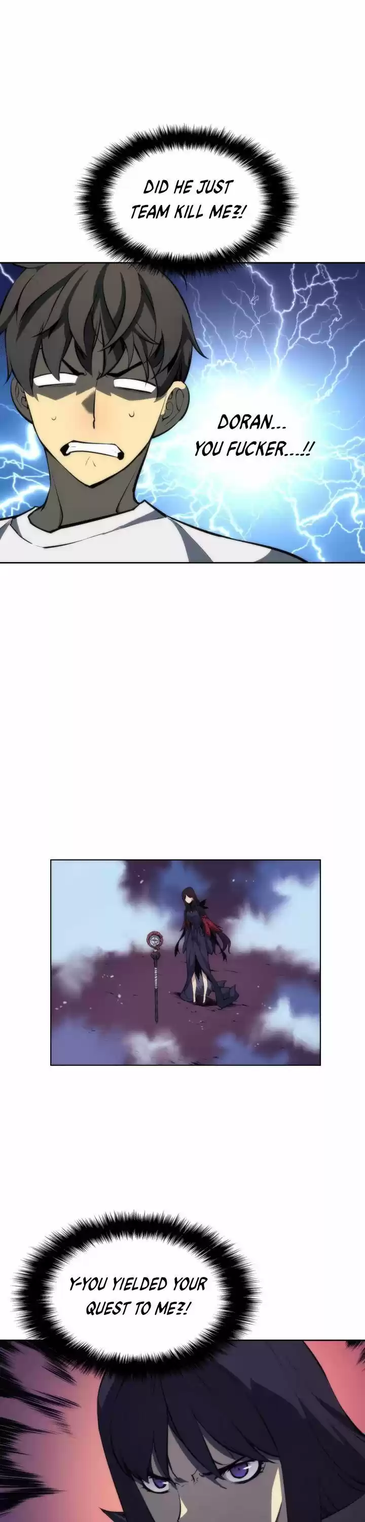 Overgeared (Team Argo) ch.007