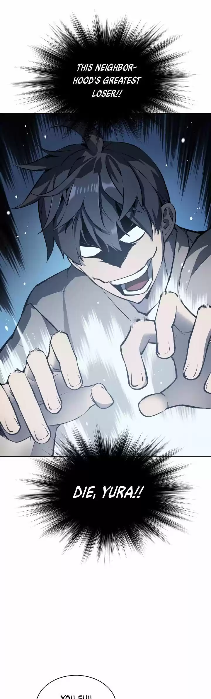 Overgeared (Team Argo) ch.007