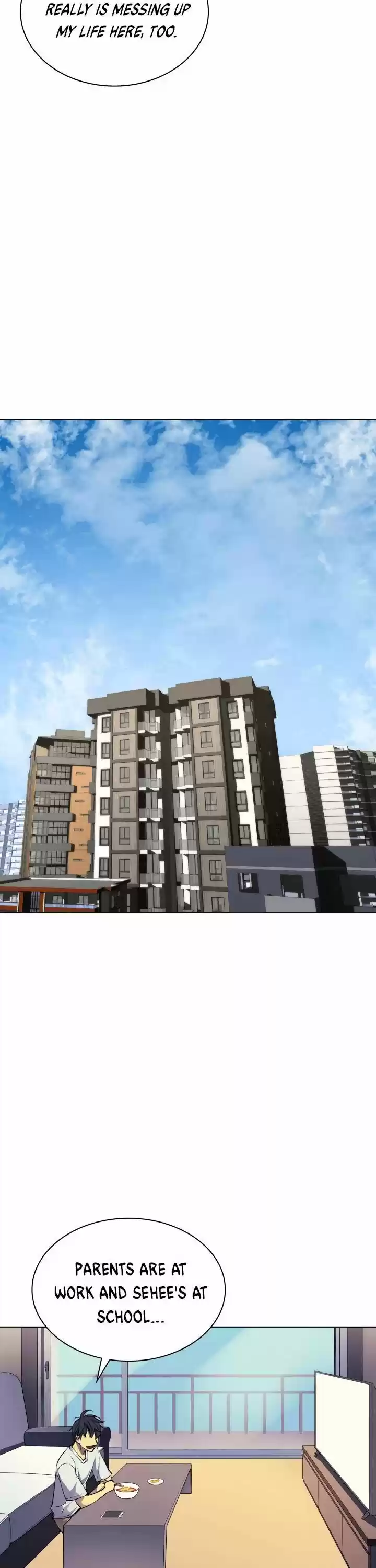 Overgeared (Team Argo) ch.007