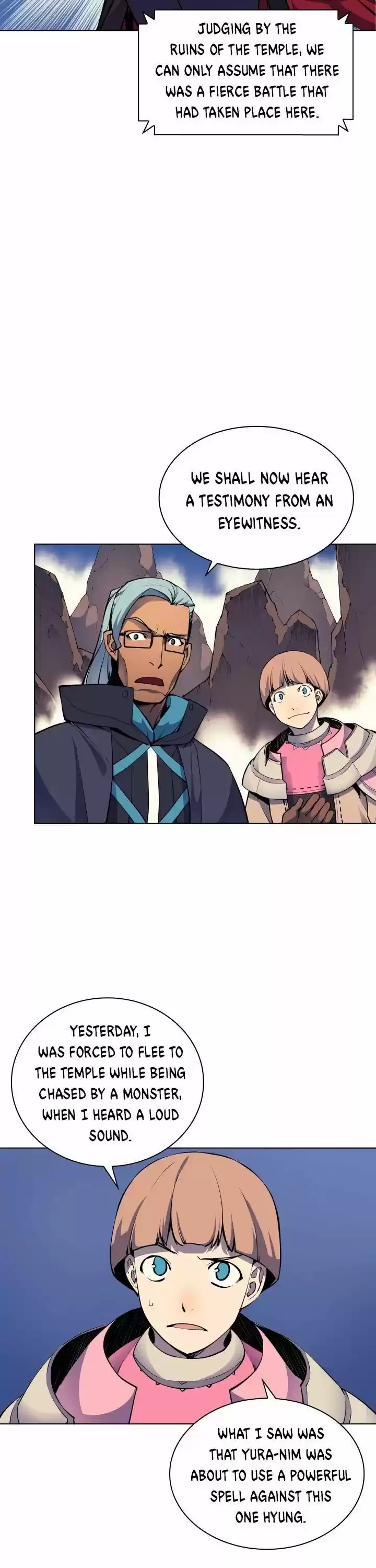 Overgeared (Team Argo) ch.007