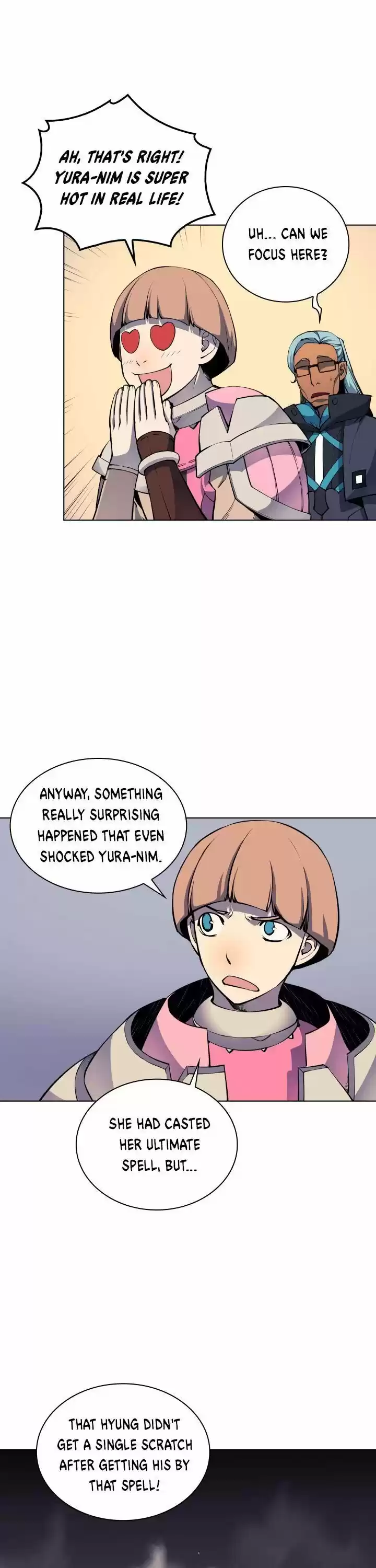 Overgeared (Team Argo) ch.007