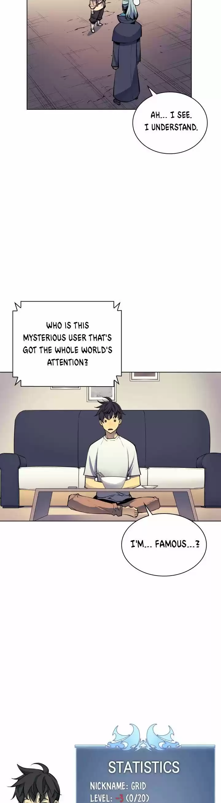 Overgeared (Team Argo) ch.007