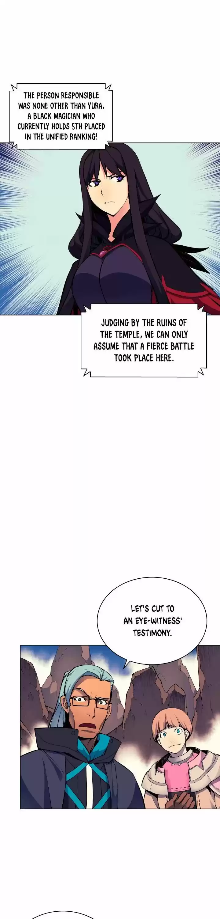 Overgeared (Team Argo) ch.008