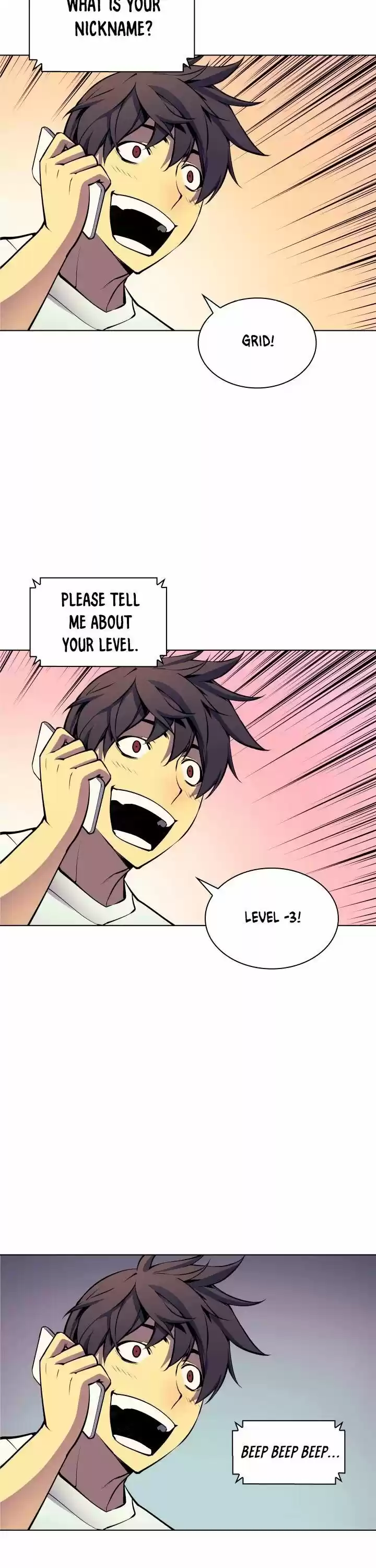 Overgeared (Team Argo) ch.008