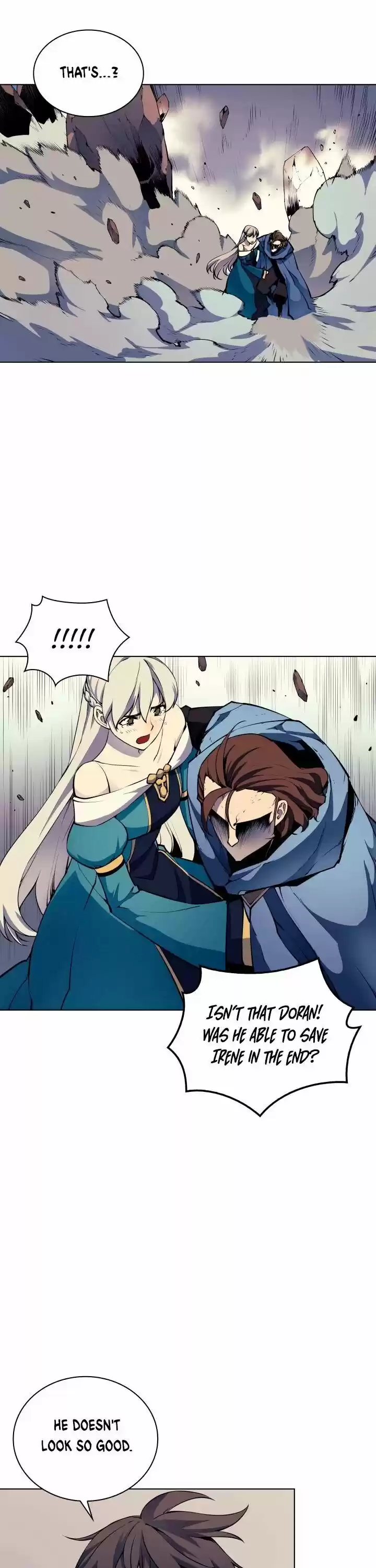 Overgeared (Team Argo) ch.008