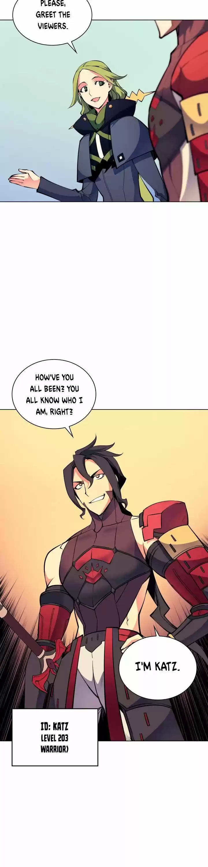 Overgeared (Team Argo) ch.008