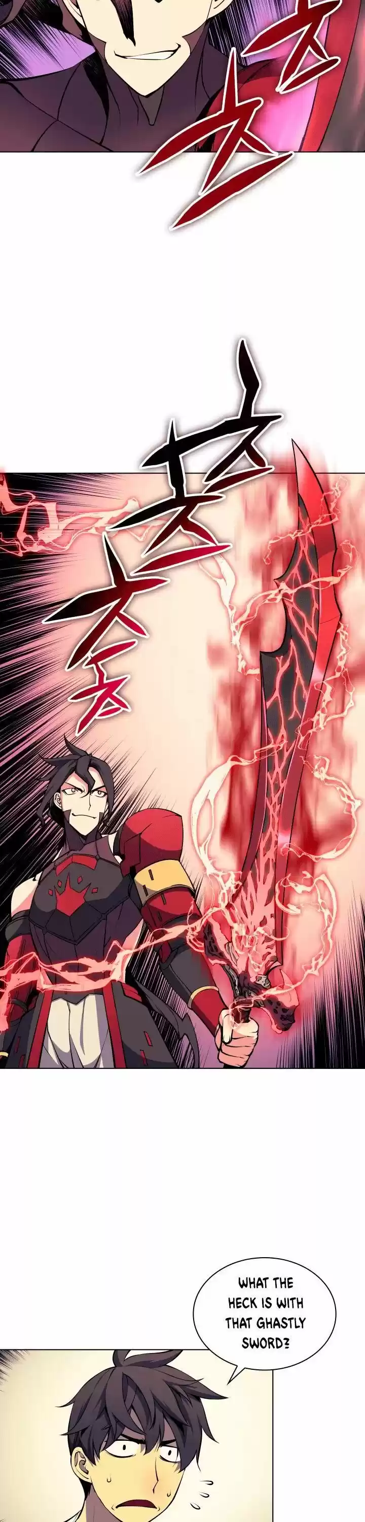 Overgeared (Team Argo) ch.008