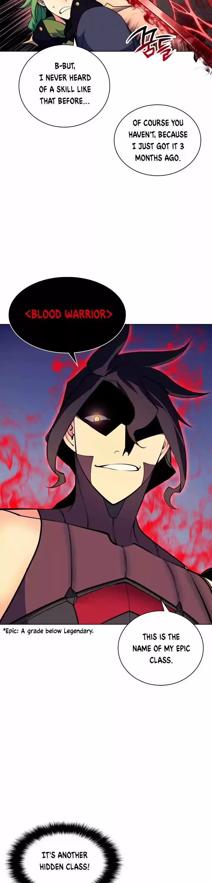 Overgeared (Team Argo) ch.008