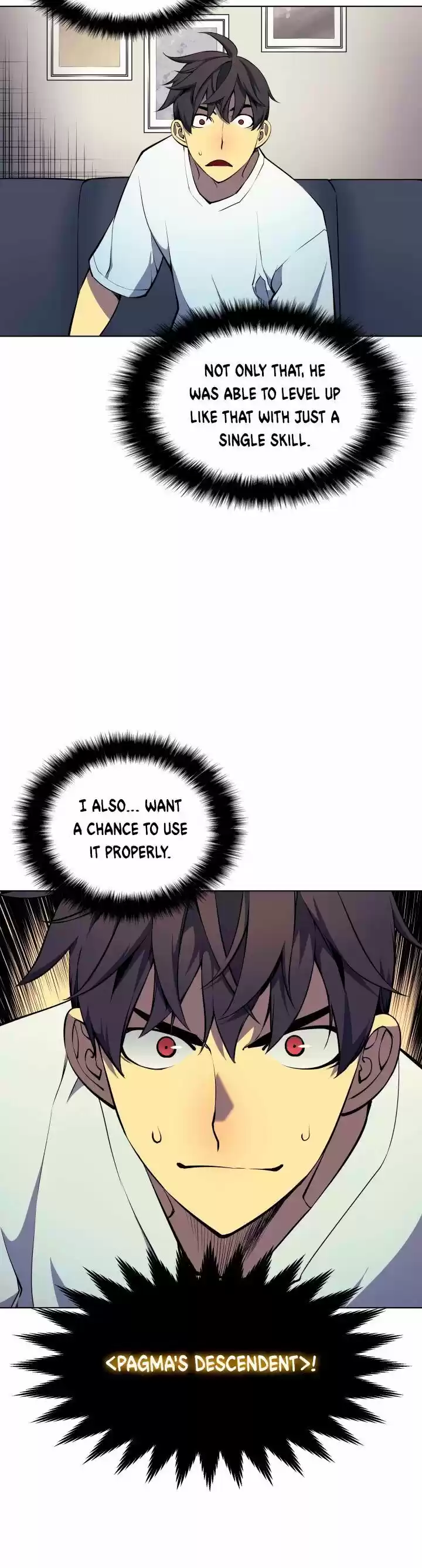 Overgeared (Team Argo) ch.008