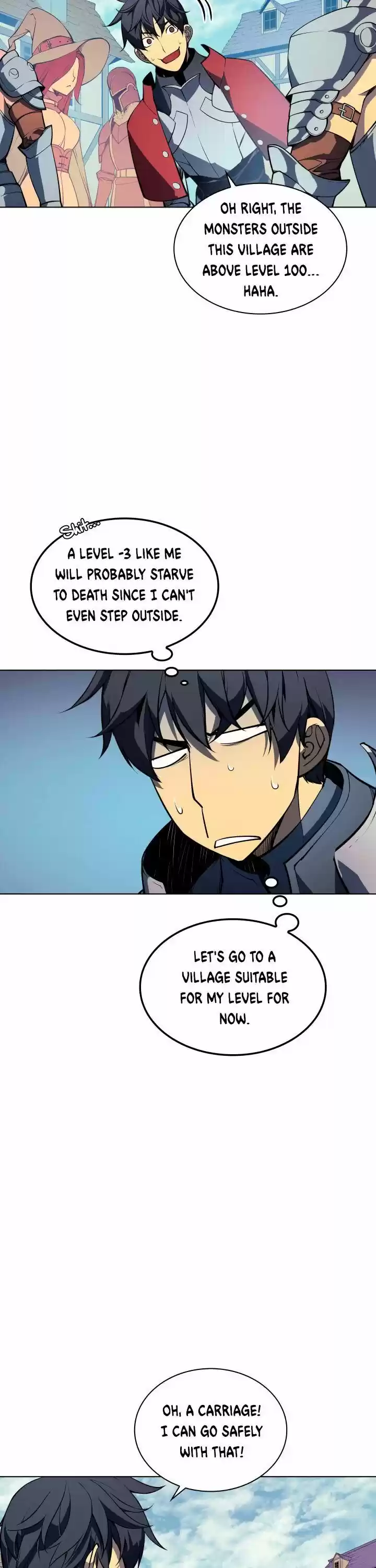 Overgeared (Team Argo) ch.008