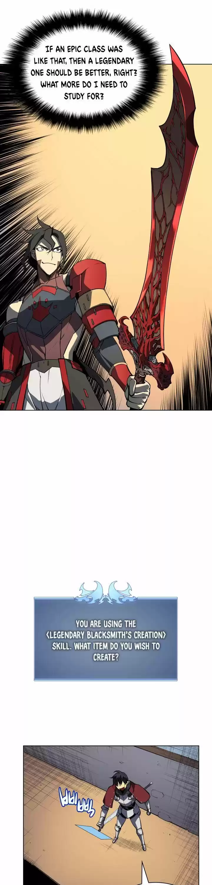 Overgeared (Team Argo) ch.009