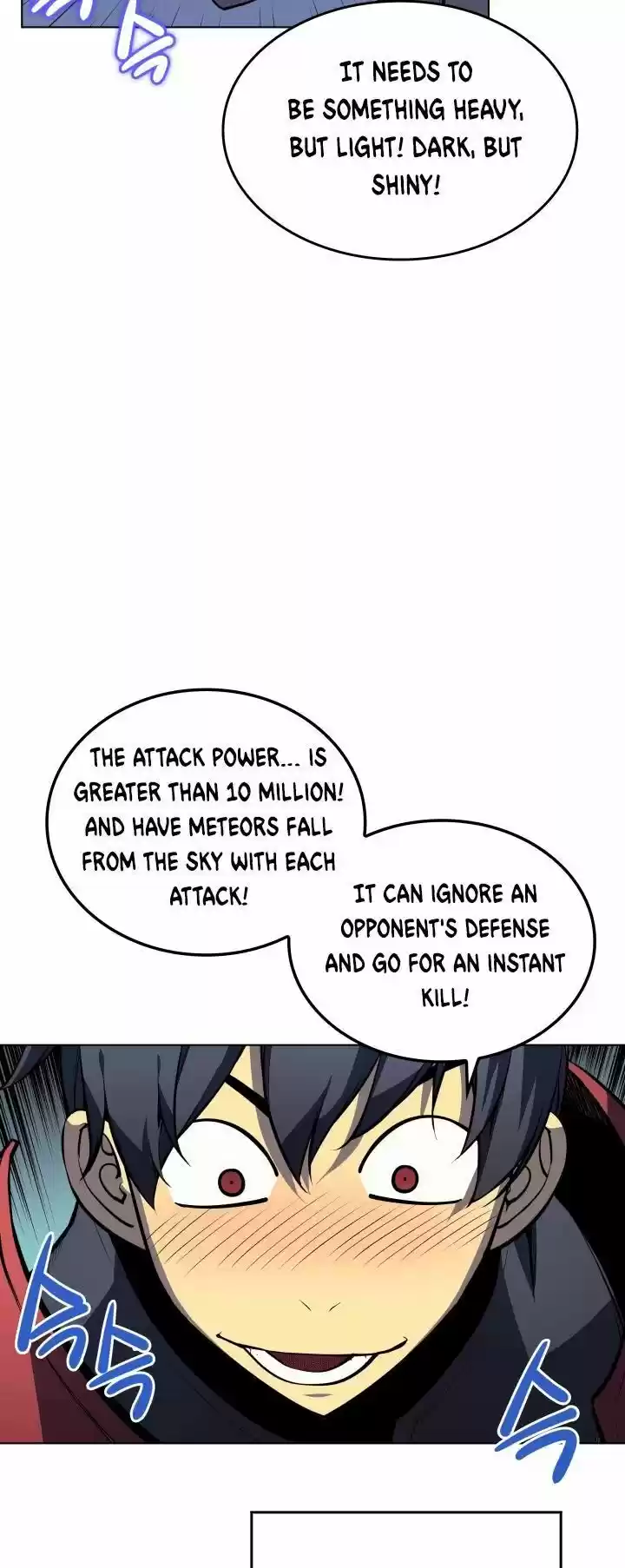 Overgeared (Team Argo) ch.009