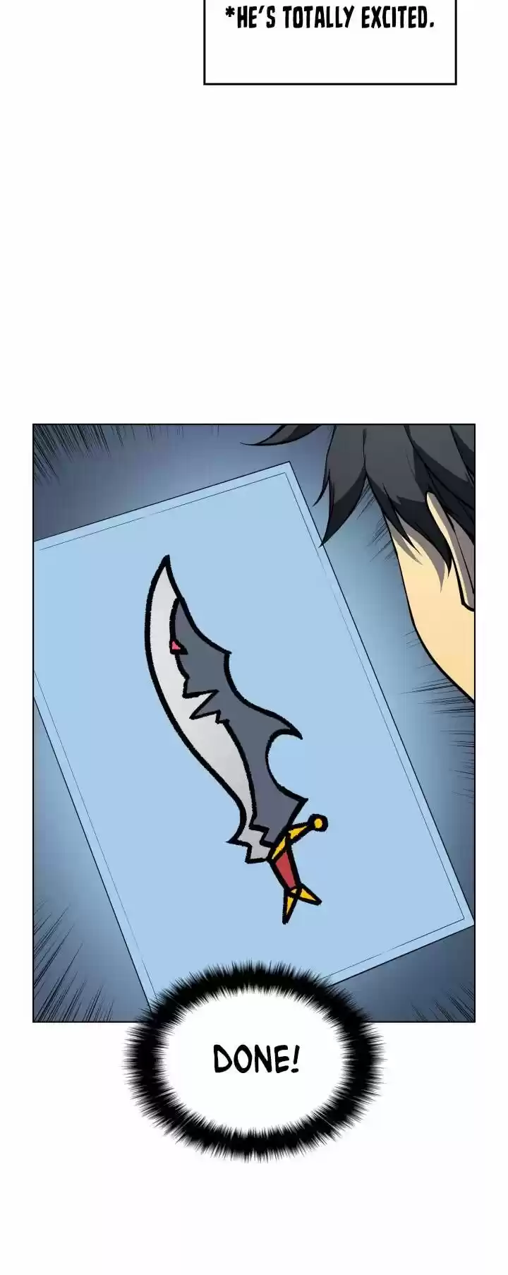 Overgeared (Team Argo) ch.009