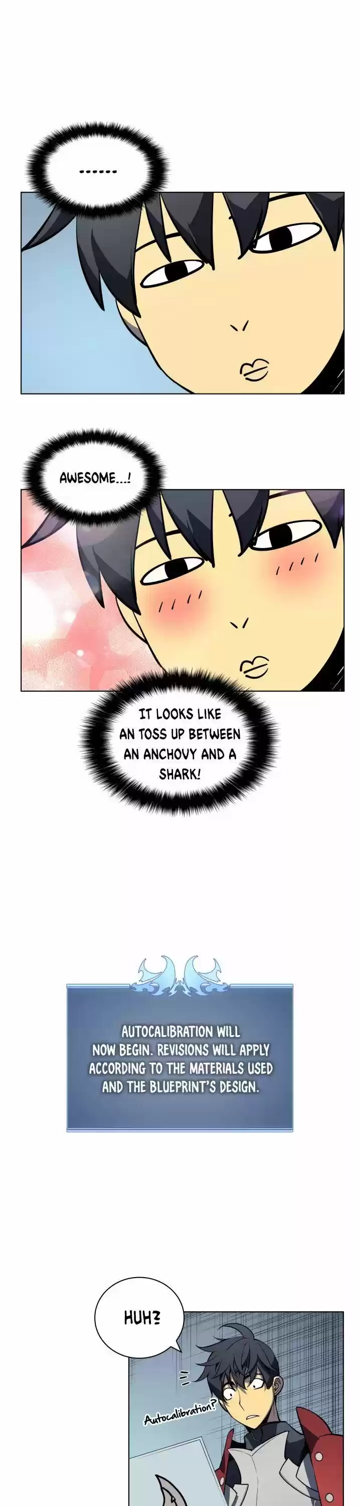 Overgeared (Team Argo) ch.009