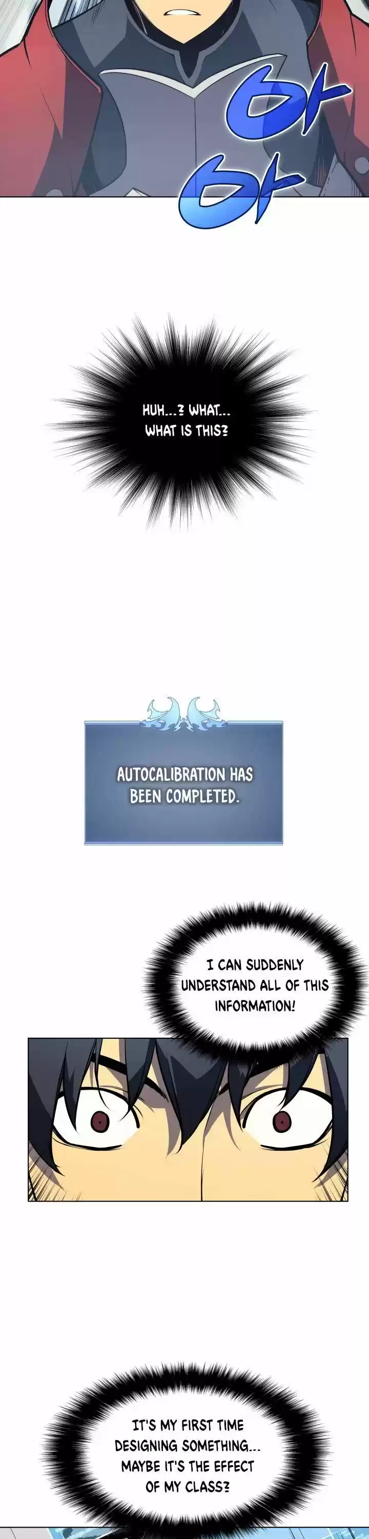 Overgeared (Team Argo) ch.009