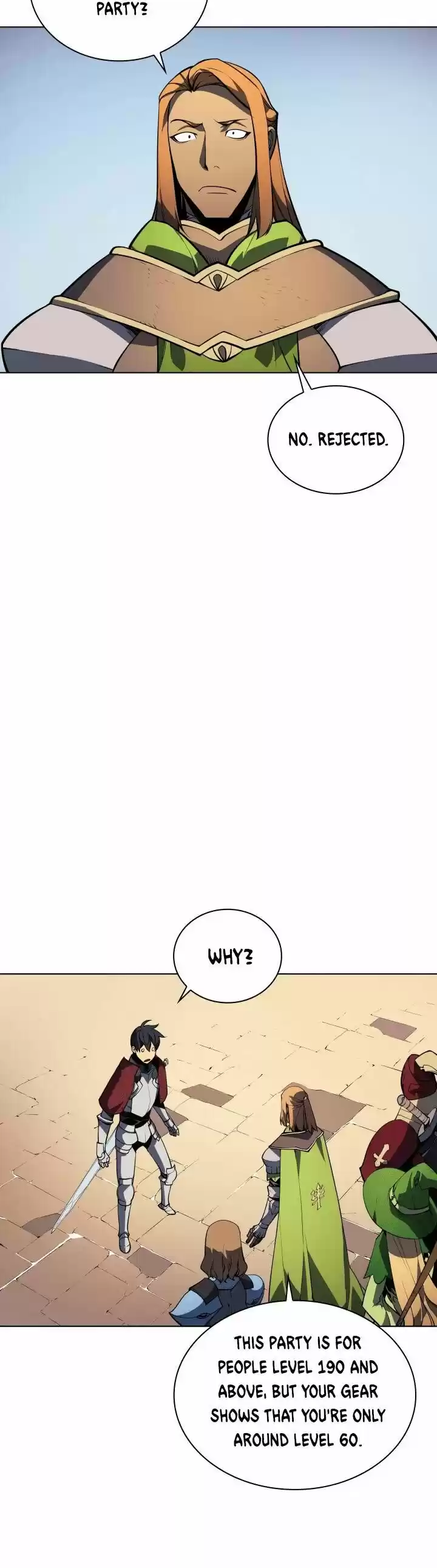 Overgeared (Team Argo) ch.009