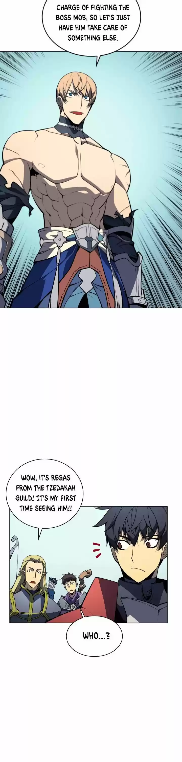 Overgeared (Team Argo) ch.009