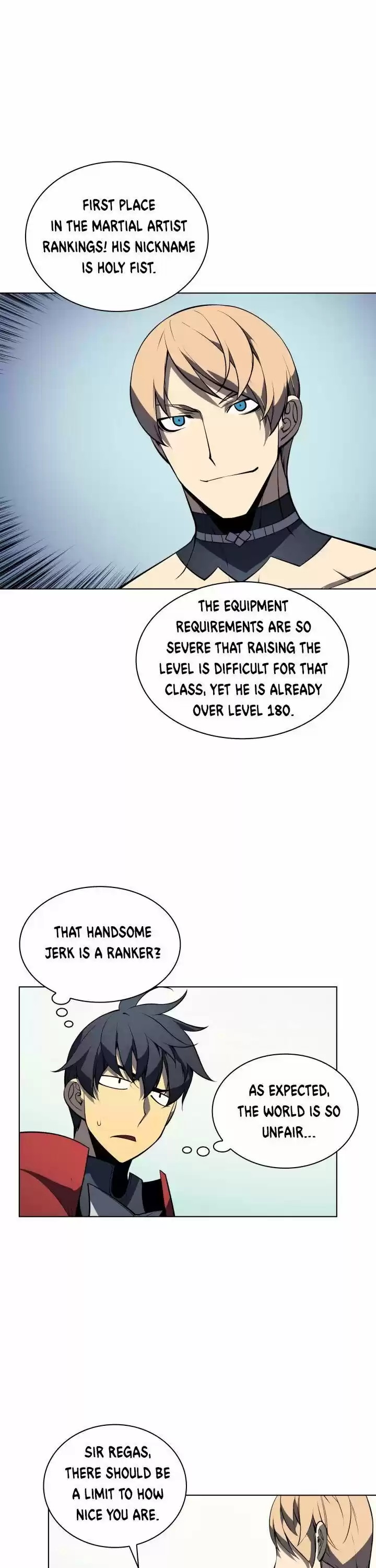 Overgeared (Team Argo) ch.009