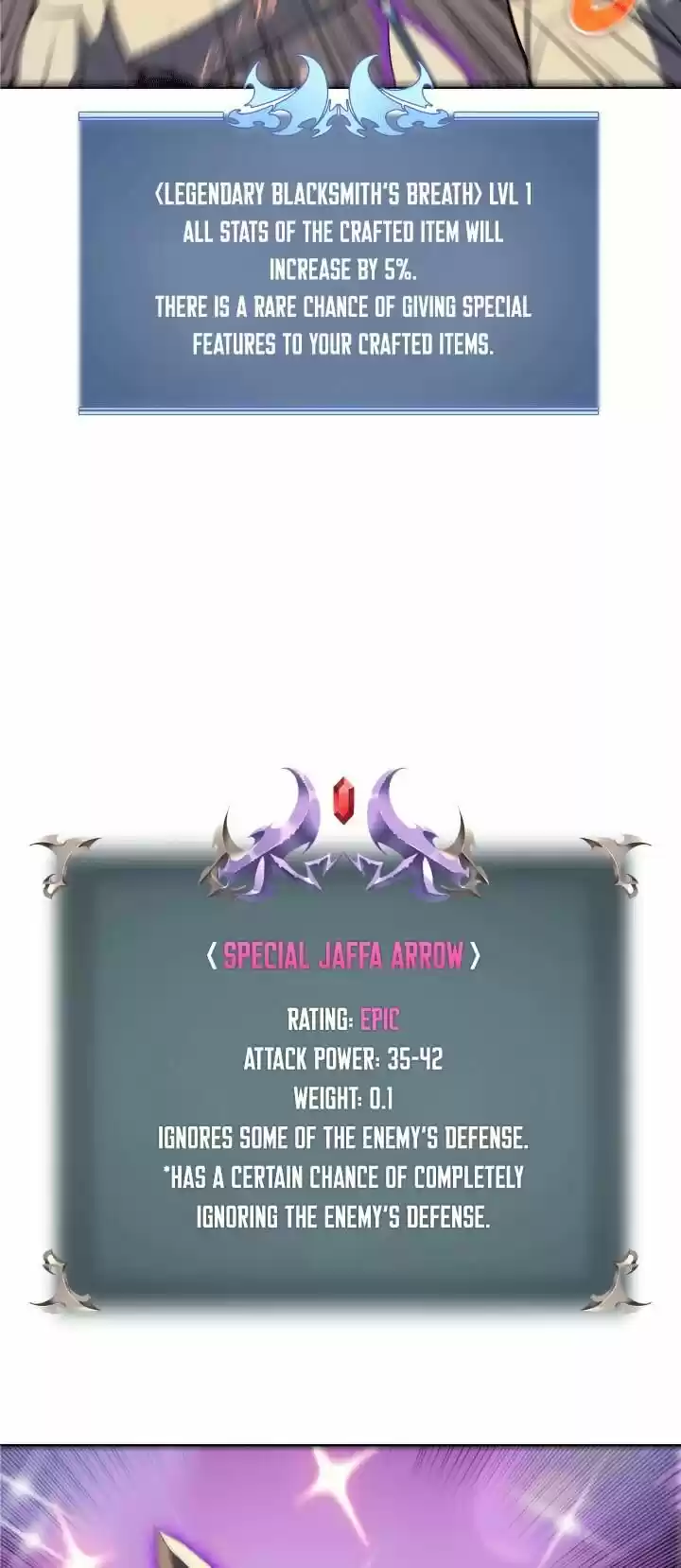 Overgeared (Team Argo) ch.012