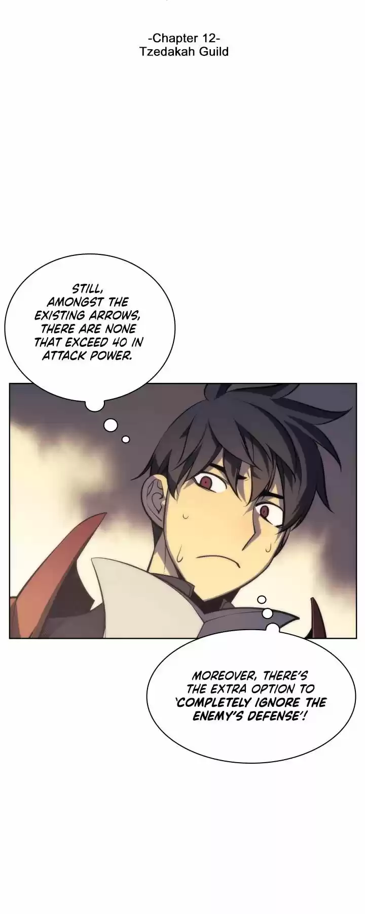 Overgeared (Team Argo) ch.012