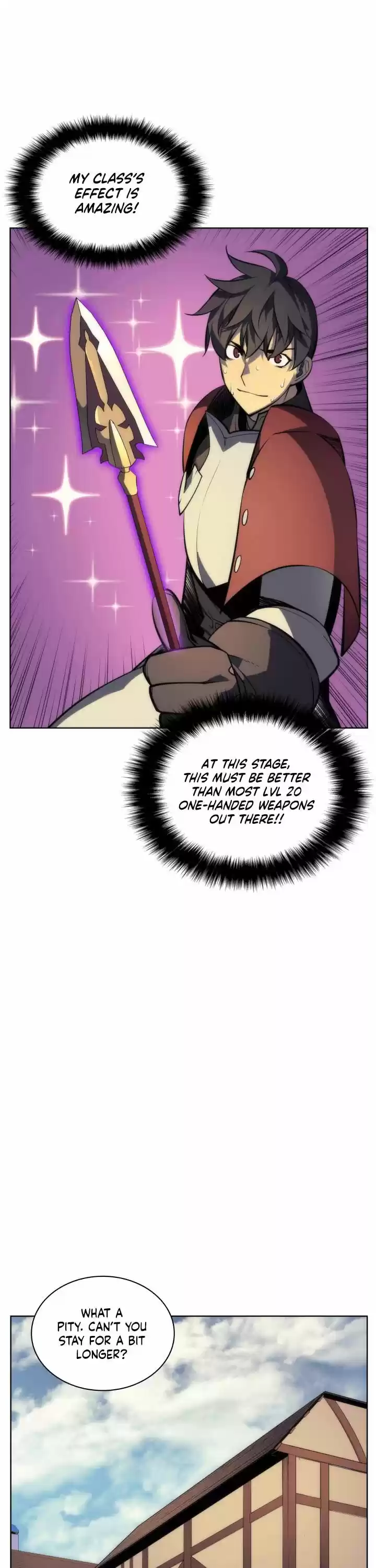 Overgeared (Team Argo) ch.012