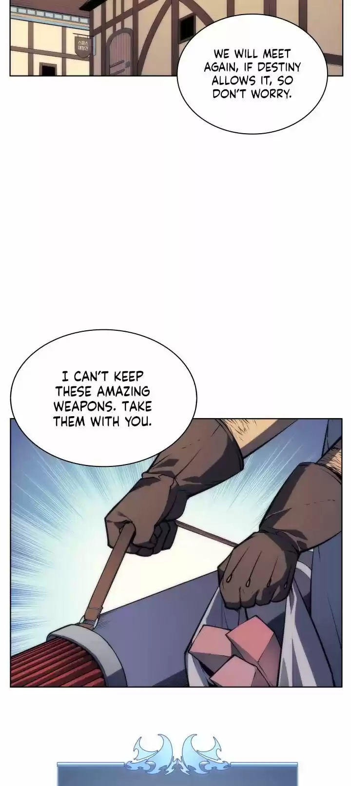 Overgeared (Team Argo) ch.012