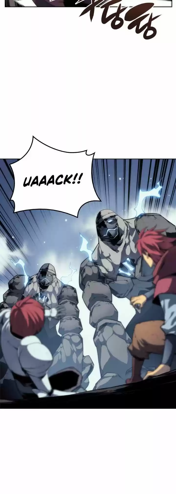 Overgeared (Team Argo) ch.012