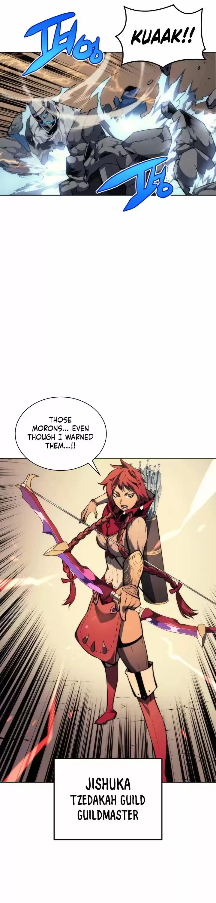 Overgeared (Team Argo) ch.012