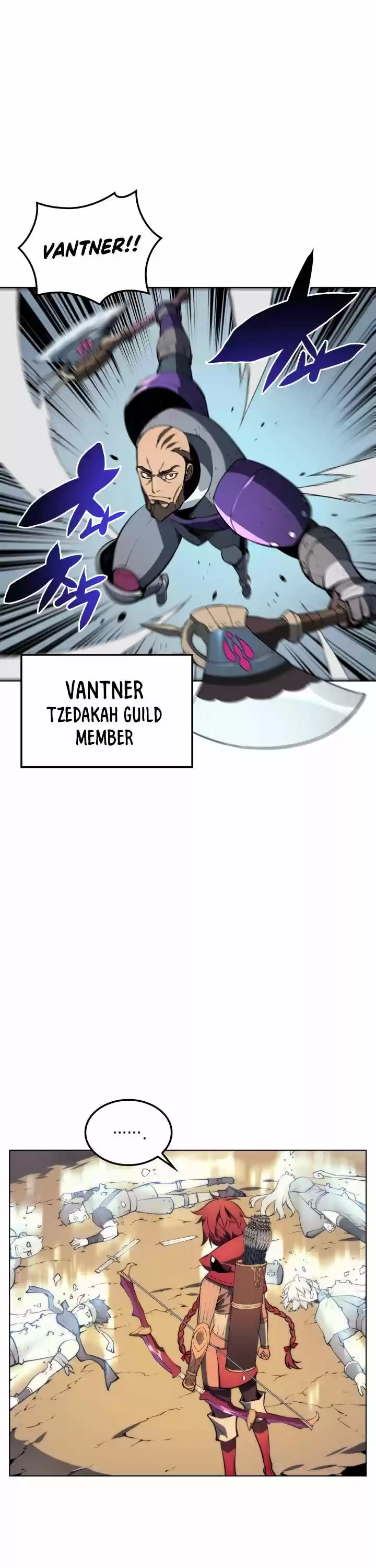 Overgeared (Team Argo) ch.012