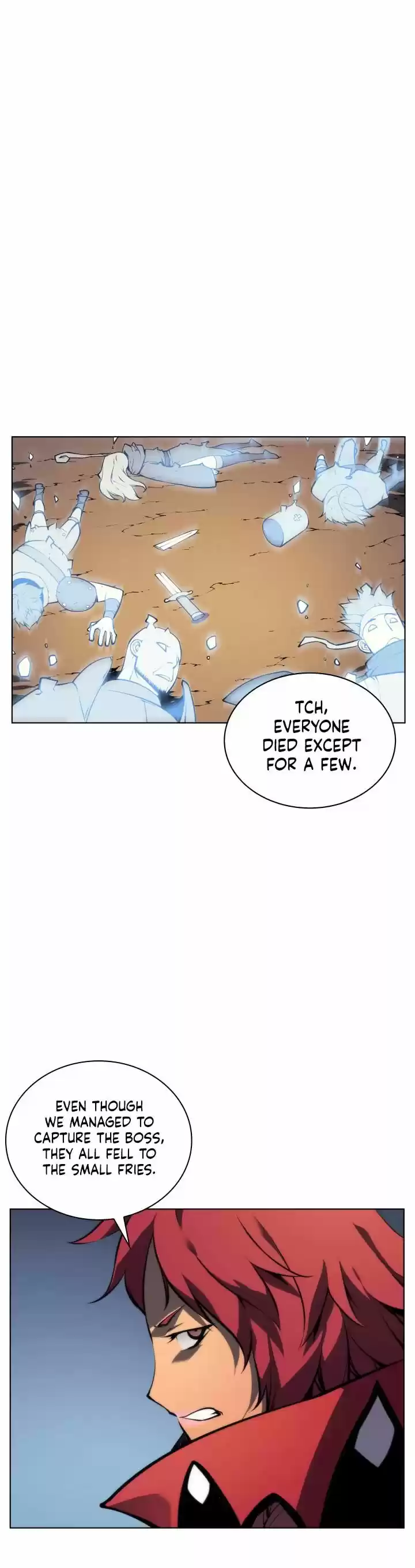 Overgeared (Team Argo) ch.012